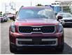 2023 Kia Telluride X-Line (Stk: U2799) in Markham - Image 2 of 30