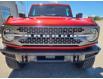 2023 Ford Bronco Badlands (Stk: 23S6756) in Pincher Creek - Image 2 of 15