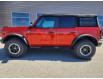 2023 Ford Bronco Badlands (Stk: 23S6756) in Pincher Creek - Image 3 of 15