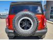 2023 Ford Bronco Badlands (Stk: 23S6756) in Pincher Creek - Image 5 of 15