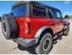 2023 Ford Bronco Badlands (Stk: 23S6756) in Pincher Creek - Image 6 of 15