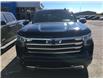 2022 Chevrolet Silverado 1500 High Country (Stk: WI2594) in Pincher Creek - Image 2 of 15