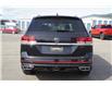 2023 Volkswagen Atlas 3.6 FSI Execline (Stk: 23-153A) in Vernon - Image 8 of 24