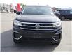 2023 Volkswagen Atlas 3.6 FSI Execline (Stk: 23-153A) in Vernon - Image 4 of 24