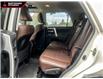 2022 Toyota 4Runner Base (Stk: 983092) in North Vancouver - Image 22 of 24
