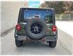 2024 Jeep Wrangler Sport (Stk: 24-0006) in Toronto - Image 2 of 15
