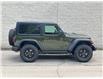 2024 Jeep Wrangler Sport (Stk: 24-0006) in Toronto - Image 3 of 15