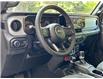 2024 Jeep Wrangler Sport (Stk: 24-0006) in Toronto - Image 5 of 15