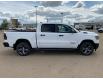 2023 RAM 1500 Big Horn (Stk: WT020) in La Crete - Image 4 of 15