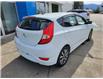 2017 Hyundai Accent  (Stk: D23T39A) in Port Alberni - Image 5 of 22