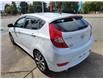 2017 Hyundai Accent  (Stk: D23T39A) in Port Alberni - Image 7 of 22