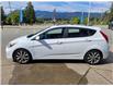 2017 Hyundai Accent  (Stk: D23T39A) in Port Alberni - Image 8 of 22