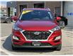 2021 Hyundai Tucson Preferred (Stk: H8307A) in Toronto - Image 3 of 22