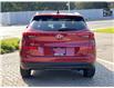 2021 Hyundai Tucson Preferred (Stk: H8307A) in Toronto - Image 7 of 22