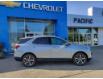 2023 Chevrolet Equinox Premier (Stk: 23T102) in Port Alberni - Image 4 of 28