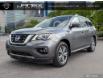 2018 Nissan Pathfinder SL Premium (Stk: 23162A) in Ottawa - Image 1 of 30