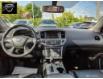 2018 Nissan Pathfinder SL Premium (Stk: 23162A) in Ottawa - Image 30 of 30