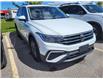 2022 Volkswagen Tiguan  (Stk: P0209A) in Barrie - Image 4 of 11