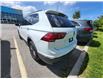 2022 Volkswagen Tiguan  (Stk: P0209A) in Barrie - Image 5 of 11
