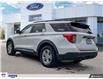 2022 Ford Explorer XLT (Stk: 6320) in Calgary - Image 3 of 25