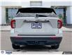2022 Ford Explorer XLT (Stk: 6320) in Calgary - Image 4 of 25