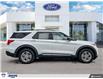 2022 Ford Explorer XLT (Stk: 6320) in Calgary - Image 6 of 25