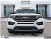 2022 Ford Explorer XLT (Stk: 6320) in Calgary - Image 8 of 25