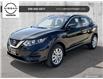 2023 Nissan Qashqai SL (Stk: U103361) in Vernon - Image 1 of 33