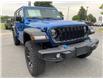 2024 Jeep Wrangler 4xe Sport S (Stk: 8371) in Sudbury - Image 3 of 17