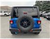 2024 Jeep Wrangler 4xe Sport S (Stk: 8371) in Sudbury - Image 6 of 17