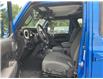 2024 Jeep Wrangler 4xe Sport S (Stk: 8371) in Sudbury - Image 9 of 17