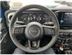 2024 Jeep Wrangler 4xe Sport S (Stk: 8371) in Sudbury - Image 14 of 17