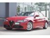 2022 Alfa Romeo Giulia Sprint (Stk: U184) in London - Image 1 of 30