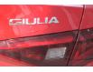 2022 Alfa Romeo Giulia Sprint (Stk: U184) in London - Image 8 of 30