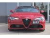 2022 Alfa Romeo Giulia Sprint (Stk: U184) in London - Image 2 of 30
