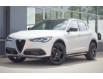 2024 Alfa Romeo Stelvio ti (Stk: 24006) in London - Image 1 of 27
