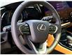 2024 Lexus NX 350 Base (Stk: 6189) in Kingston - Image 7 of 11