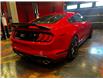 2022 Ford Mustang Mach 1 (Stk: 000012) in Ottawa - Image 12 of 36