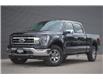 2022 Ford F-150 Lariat (Stk: U10322) in London - Image 1 of 29