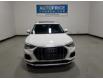 2020 Audi Q3 45 Komfort (Stk: W3895) in Mississauga - Image 2 of 27