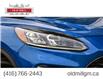 2020 Ford Escape Titanium Hybrid (Stk: B50710U) in Toronto - Image 4 of 31