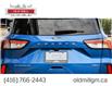 2020 Ford Escape Titanium Hybrid (Stk: B50710U) in Toronto - Image 11 of 31