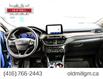 2020 Ford Escape Titanium Hybrid (Stk: B50710U) in Toronto - Image 20 of 31
