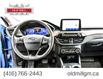 2020 Ford Escape Titanium Hybrid (Stk: B50710U) in Toronto - Image 21 of 31