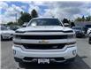 2017 Chevrolet Silverado 1500  (Stk: A4189) in Miramichi - Image 4 of 31