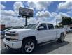 2017 Chevrolet Silverado 1500  (Stk: A4189) in Miramichi - Image 5 of 31