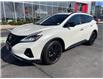 2021 Nissan Murano SL (Stk: A7827) in Burlington - Image 8 of 21