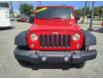 2016 Jeep Wrangler Sport (Stk: B1482) in Sarnia - Image 2 of 30