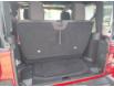 2016 Jeep Wrangler Sport (Stk: B1482) in Sarnia - Image 15 of 30