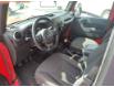 2016 Jeep Wrangler Sport (Stk: B1482) in Sarnia - Image 17 of 30